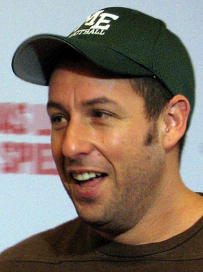 Adam Sandler 