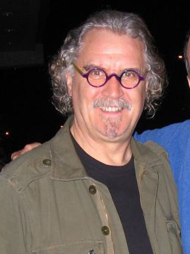 Billy Connolly 
