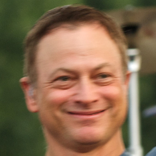 Gary Sinise