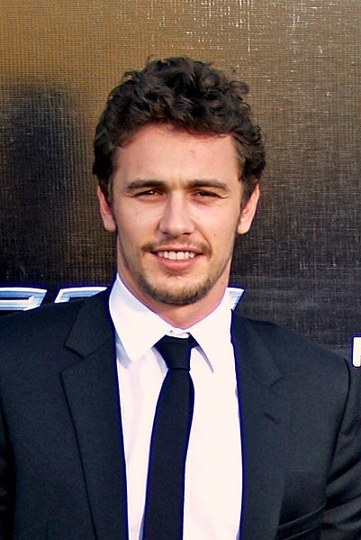 James Franco