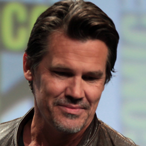 Josh Brolin