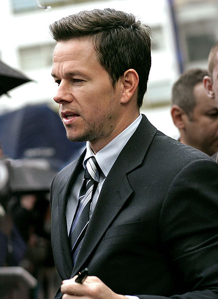 Mark Wahlberg 