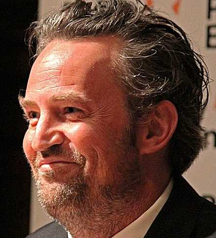 Matthew Perry (I)