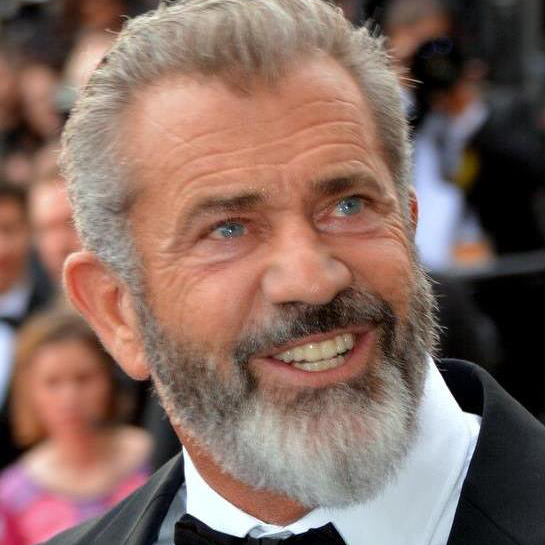 Mel Gibson (I)