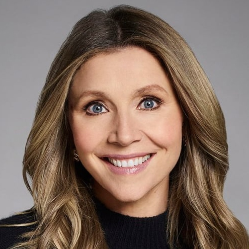 Sarah Chalke