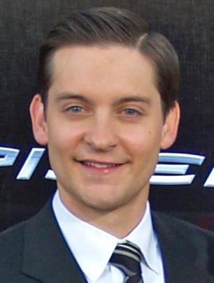 Tobey Maguire