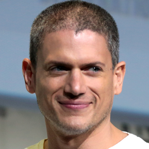 Wentworth Miller