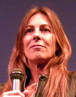 Kathryn Bigelow