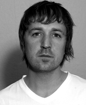 Patrik Karlson