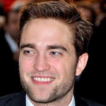 Robert Pattinson (I)