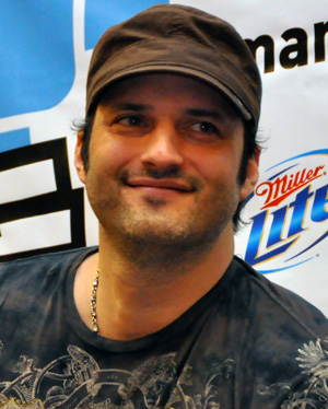 Robert Rodriguez 