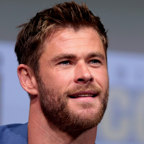 Chris Hemsworth