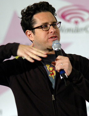 J.J. Abrams