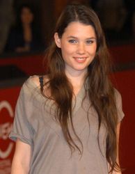 Astrid Bergès-Frisbey