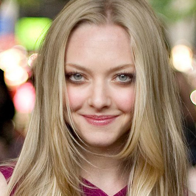 Amanda Seyfried