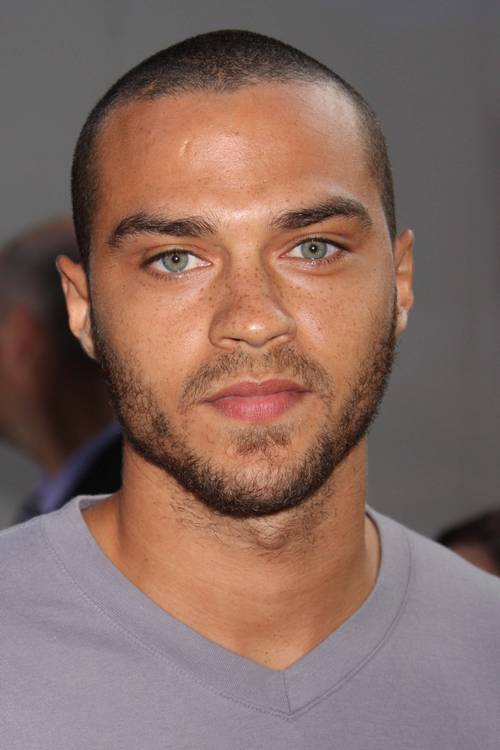 Jesse Williams 