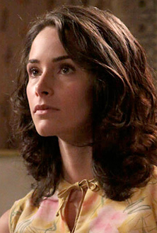 Abigail Spencer