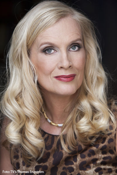 Gunilla Persson