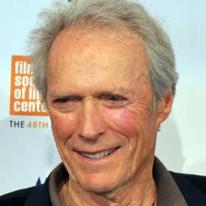 Clint Eastwood (1930-05-31)