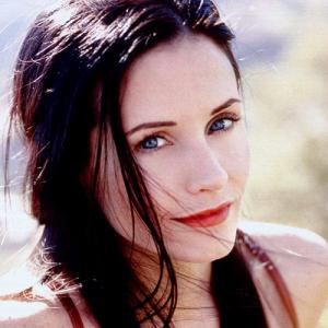 Courteney Cox (1964-06-15)