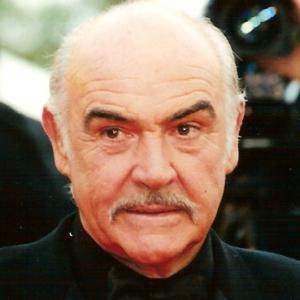 Sean Connery (1930-08-25)