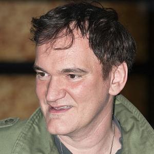 Quentin Tarantino (1963-03-27)