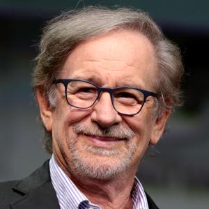 Steven Spielberg (1946-12-18)