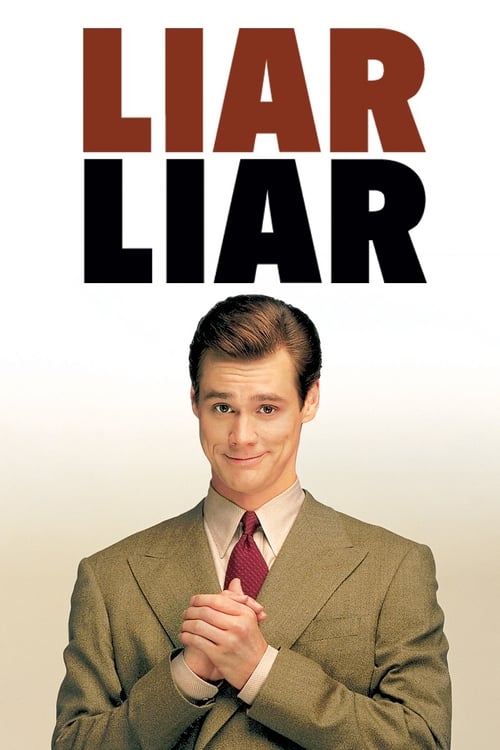 Liar Liar, Universal Pictures