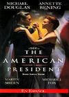 The American President, Columbia Pictures