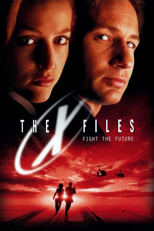 The X-Files, Twentieth Century Fox