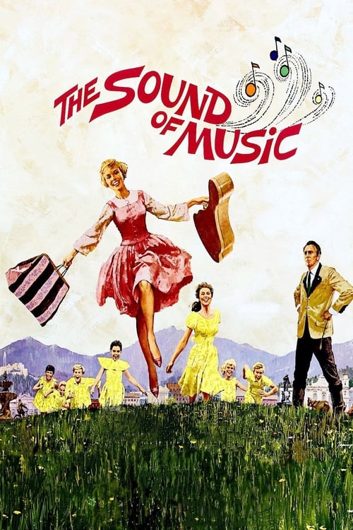 The Sound of Music, Twentieth Century Fox