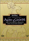 The Emperors New Groove, Walt Disney Pictures