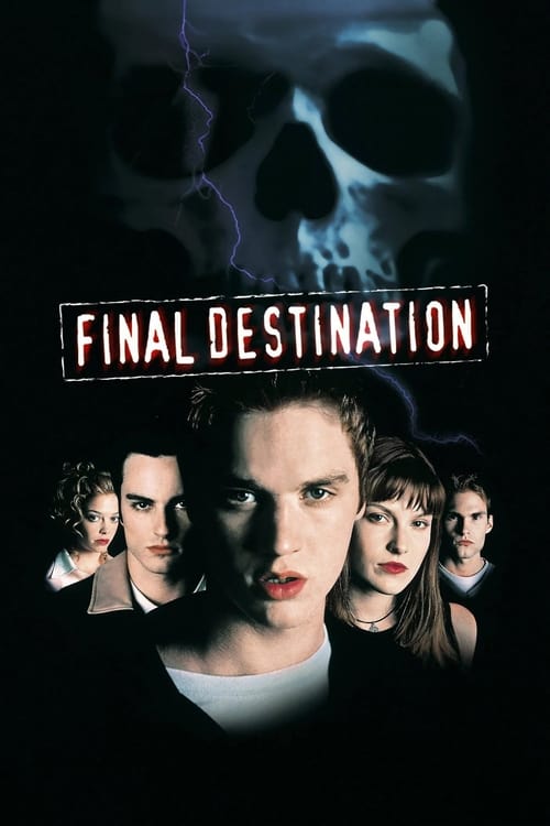 Final Destination, New Line Cinema
