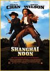 Shanghai Noon