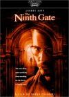 The Ninth gate