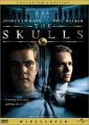 The Skulls, Universal Pictures