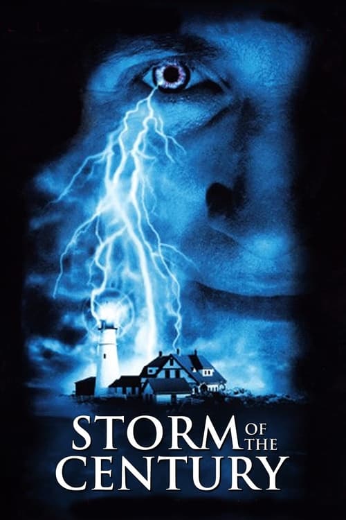 Storm of the Century, Trimark Video