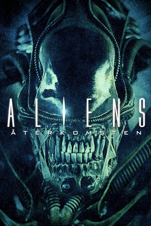 Aliens, Twentieth Century Fox