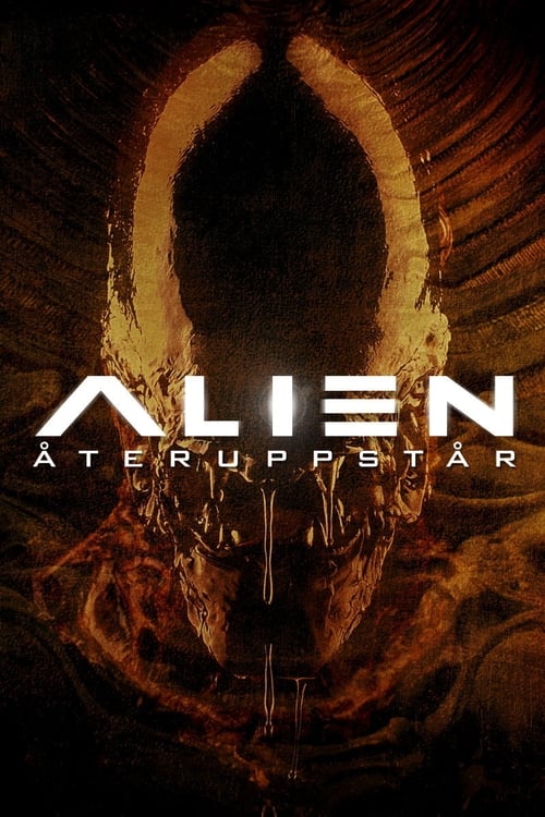 Alien Återuppstår, New Star