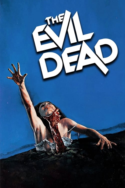 Evil Dead, New Line Cinema
