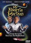 My Favorite Martian