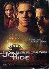 Joy Ride, Fox Film