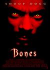 Bones, New Line Cinema