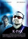 K-PAX, Universal Pictures
