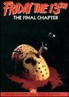 Friday the 13th: The Final Chapter, Paramount Pictures