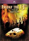 Jason Lives: Friday the 13th Part VI, Paramount Pictures