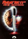 Friday the 13th Part VII: The New Blood, Paramount Pictures