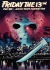 Friday the 13th Part VIII: Jason Takes Manhattan
