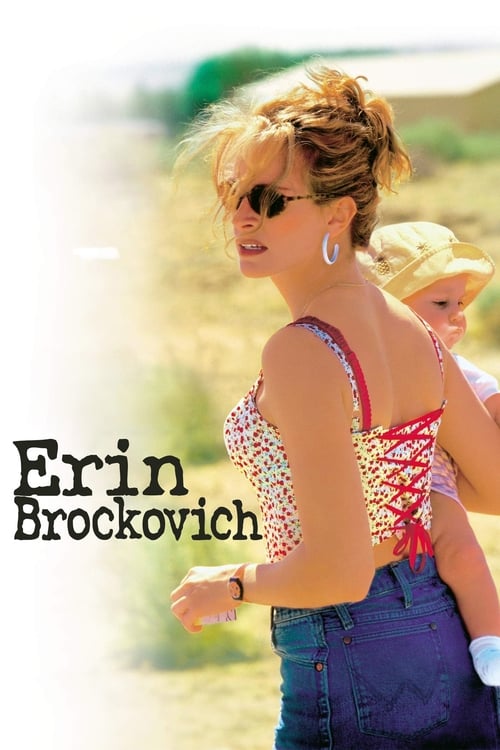 Erin Brockovich, Columbia Tristar
