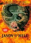 Jason Goes to Hell: The Final Friday, New Line Cinema